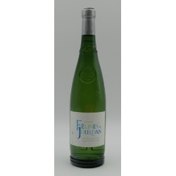 Domaine Felines Jourdan Picpoul De Pinet | french wine